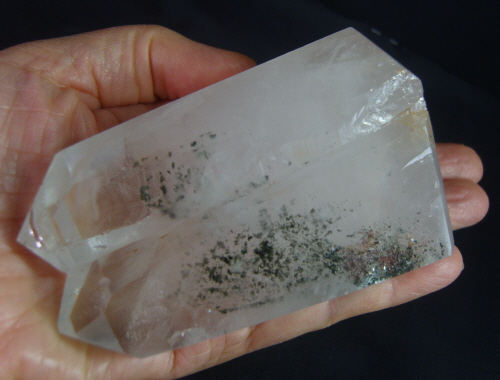 클로라이트 팬텀 트윈 형