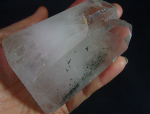 클로라이트 팬텀 트윈 형