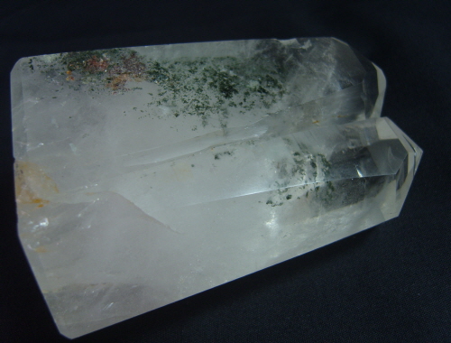 클로라이트 팬텀 트윈 형