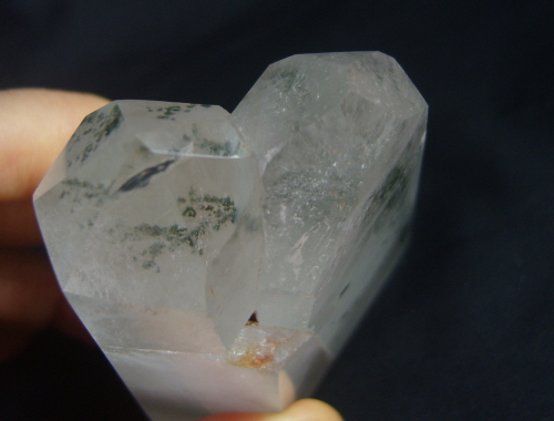 클로라이트 팬텀 트윈 형