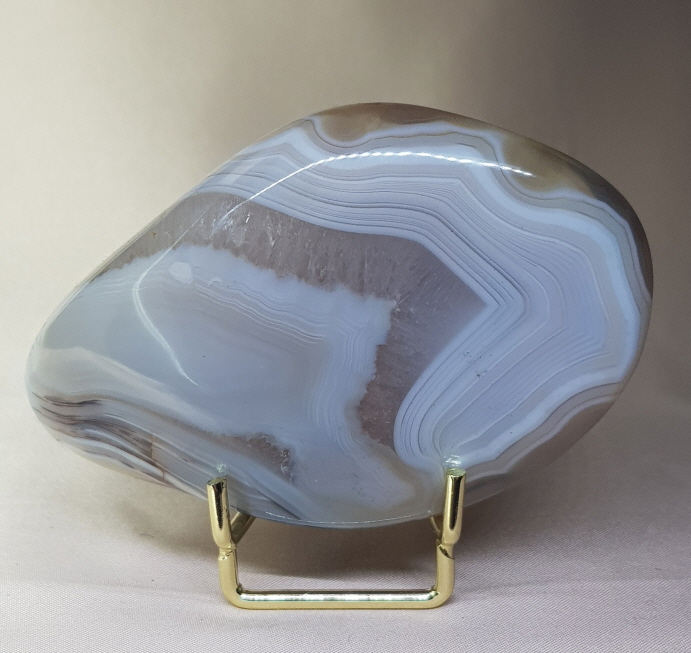 아게이트 자갈형