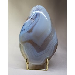 아게이트 자갈형