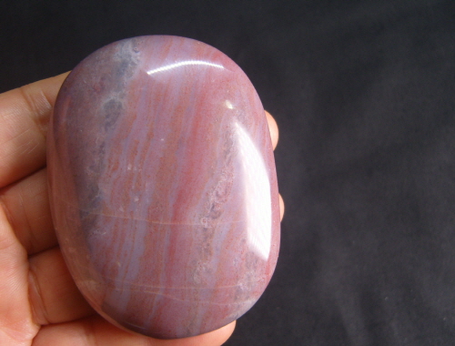 자스파 자갈형 마사지용