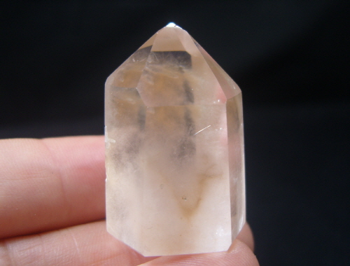 탄저린 침 육각주