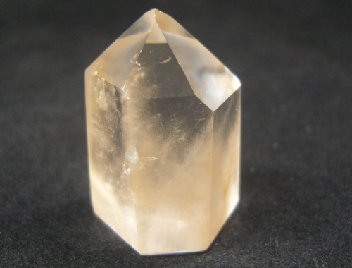 탄저린 침 육각주