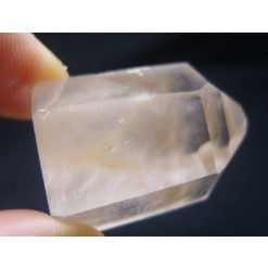 탄저린 침 육각주