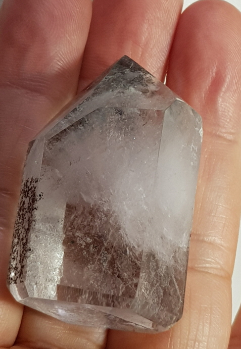 클로라이트 팬텀 육각주