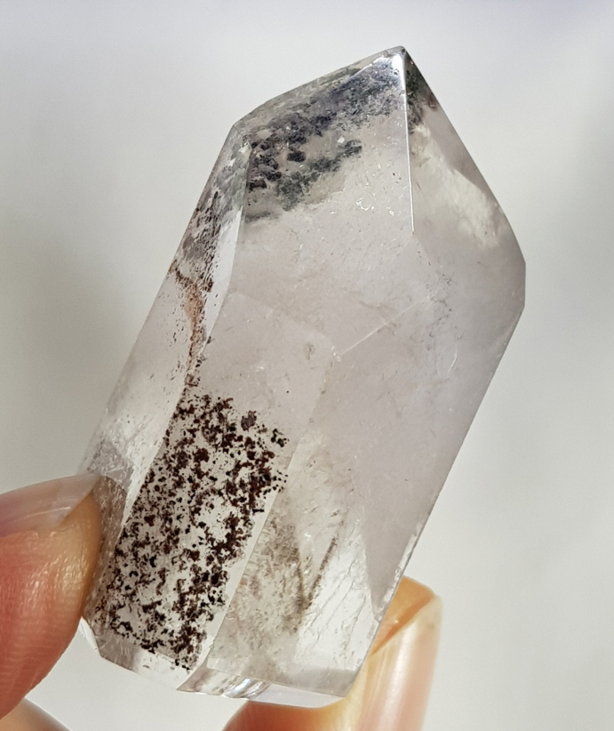 클로라이트 팬텀 육각주