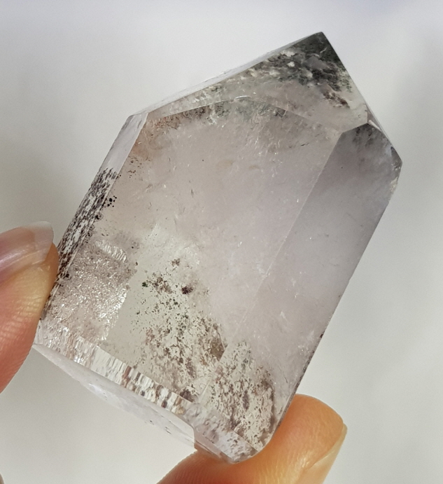 클로라이트 팬텀 육각주