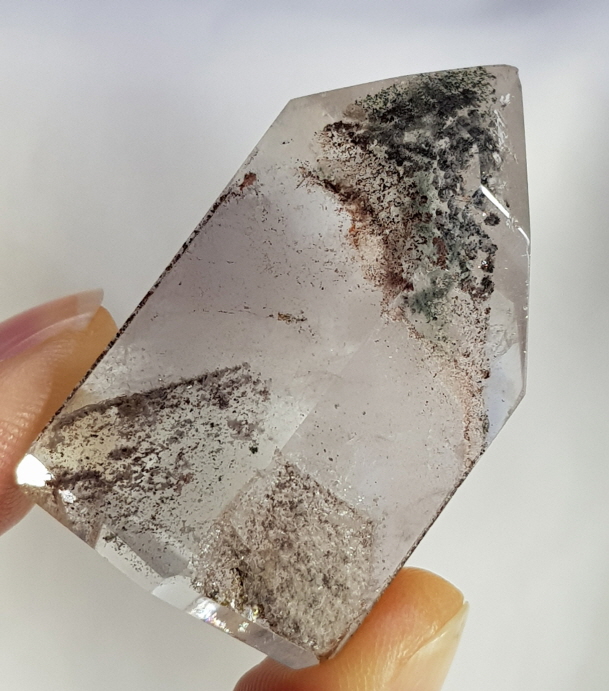 클로라이트 팬텀 육각주