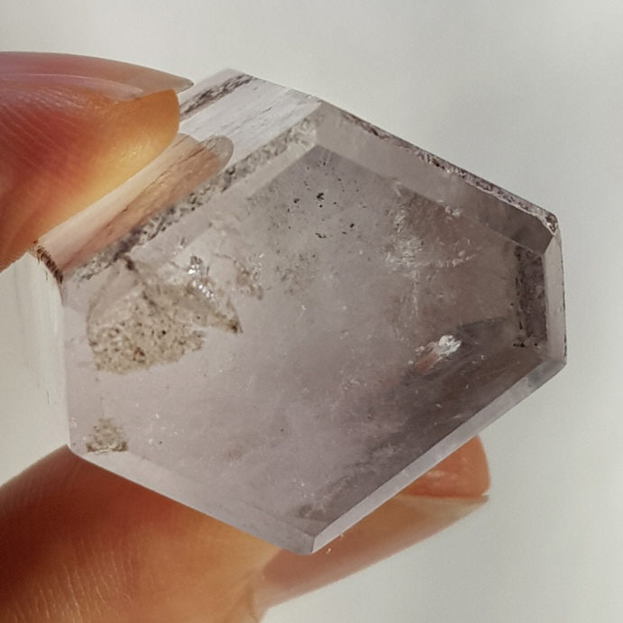 클로라이트 팬텀 육각주