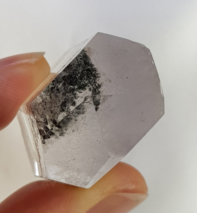 클로라이트 팬텀 육각주