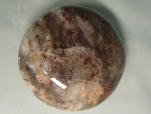 루벨라이트(Rubellite+ Red Tourmaline)원석