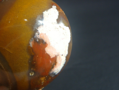 자스파 자갈형 마사지용