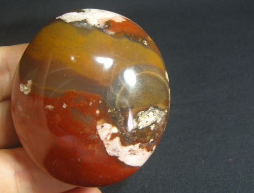 자스파 자갈형 마사지용