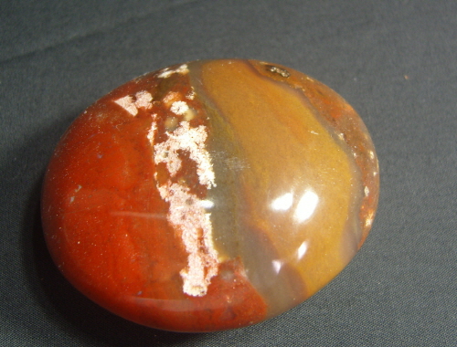 자스파 자갈형 마사지용