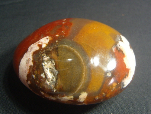 자스파 자갈형 마사지용