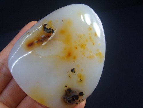 아게이트(마노) 자갈형