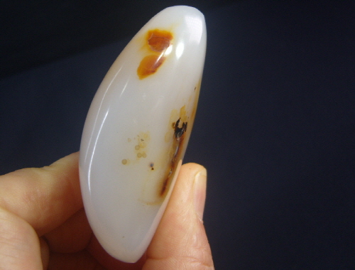 아게이트(마노) 자갈형