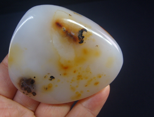 아게이트(마노) 자갈형