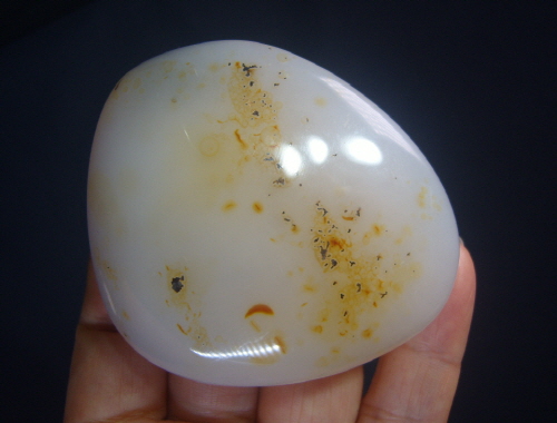 아게이트(마노) 자갈형