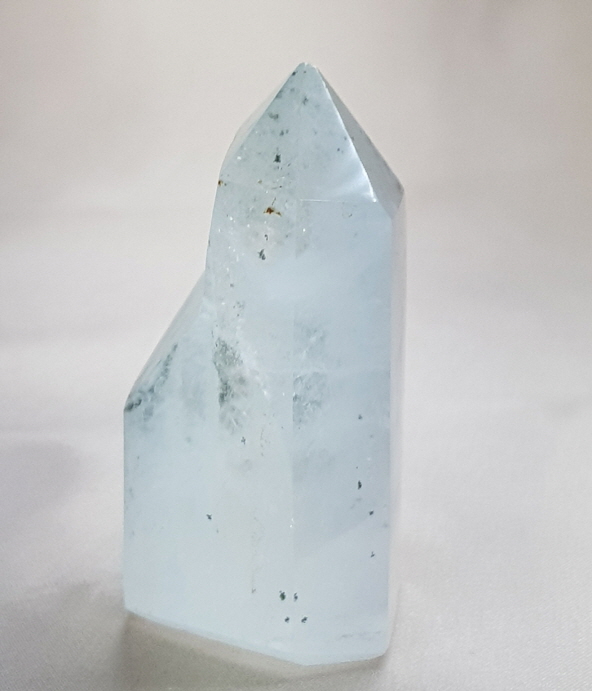 녹색 클로라이트 인쿠르젼