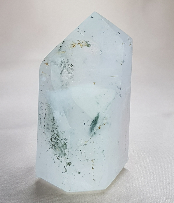 녹색 클로라이트 인쿠르젼