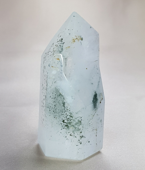 녹색 클로라이트 인쿠르젼