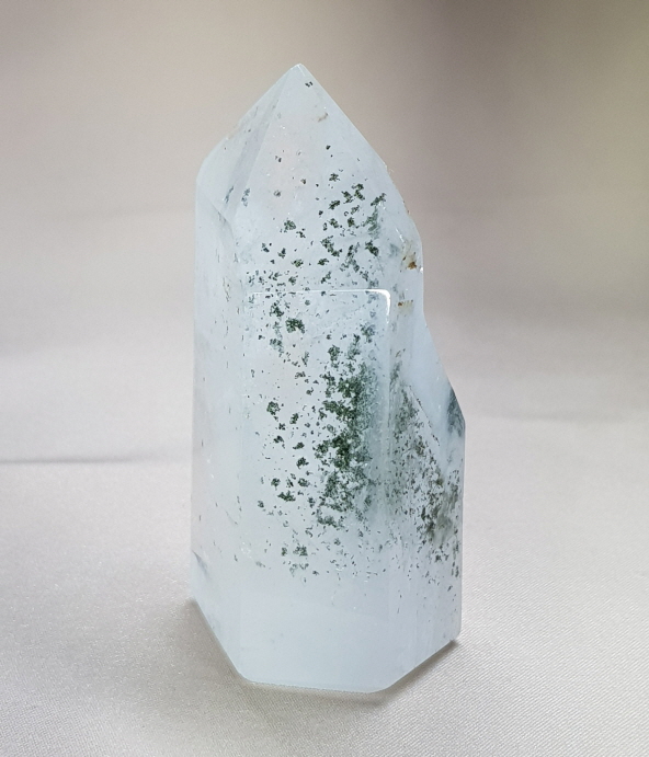 녹색 클로라이트 인쿠르젼