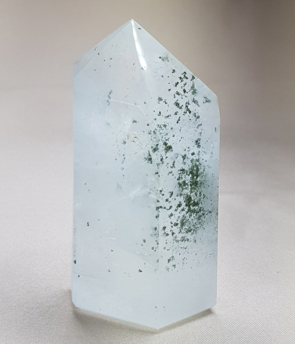 녹색 클로라이트 인쿠르젼