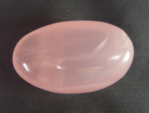 스타장미수정 원석