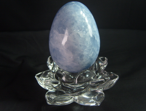 블루칼싸이트 큰 계란형