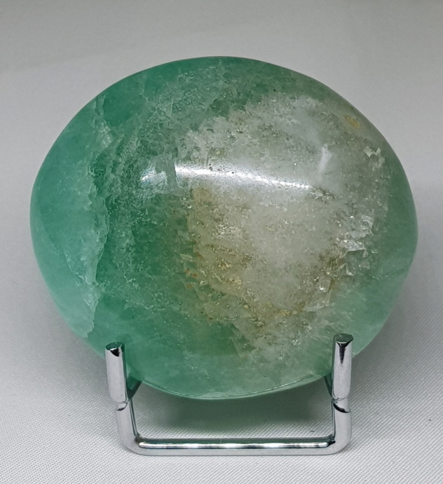 그린 플로라이트원석