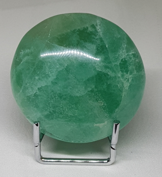 그린 플로라이트원석