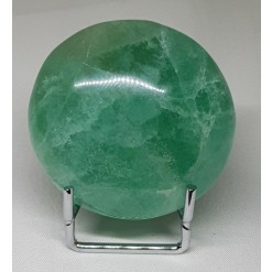 그린 플로라이트원석