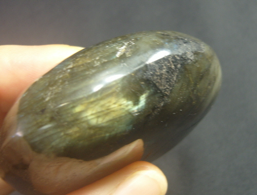 빛이 아름다운 라브라도라이트