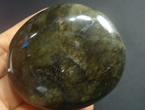 빛이 아름다운 라브라도라이트