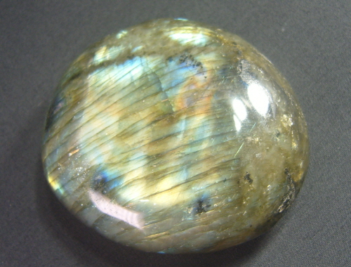 빛이 아름다운 라브라도라이트