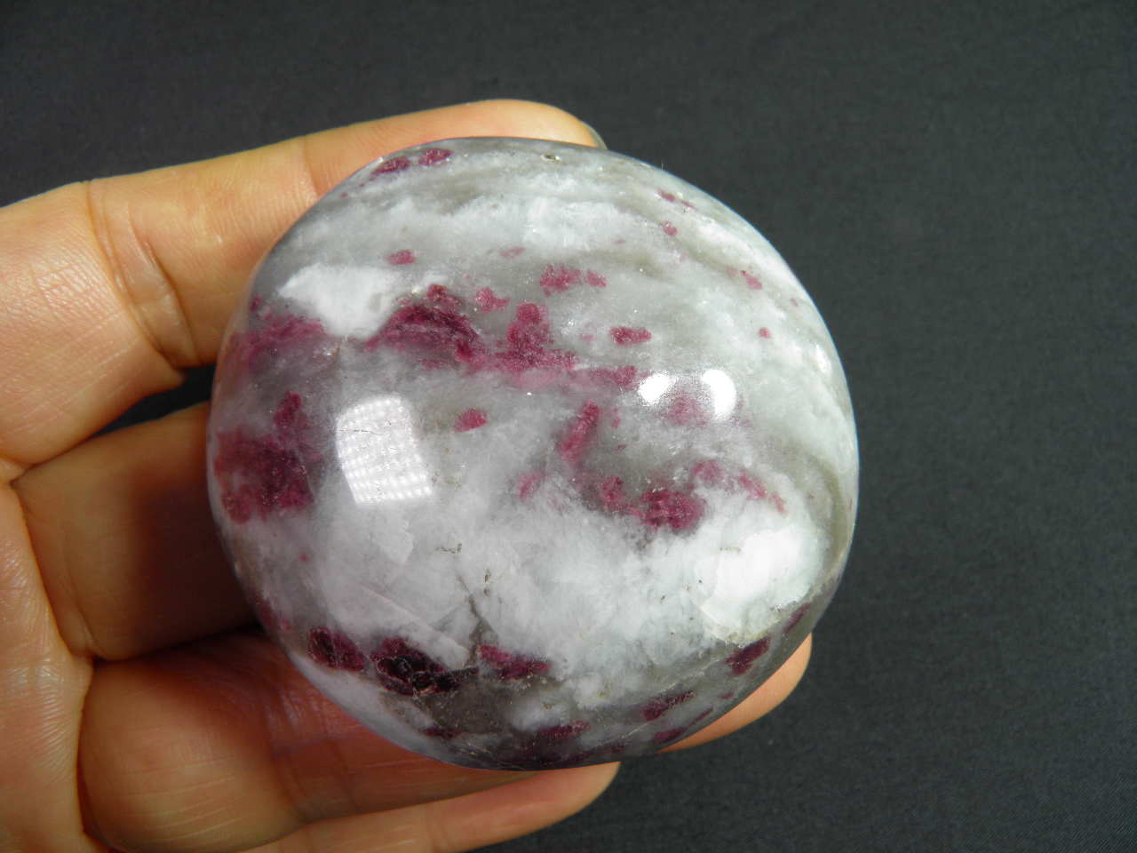 루벨라이트(Rubellite)원석