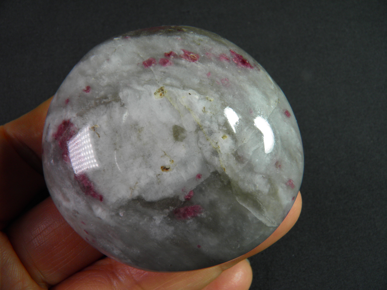 루벨라이트(Rubellite)원석