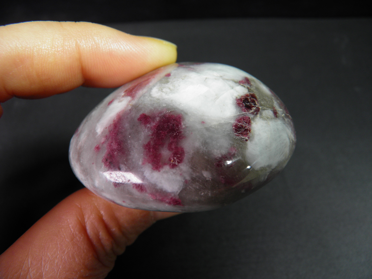 루벨라이트(Rubellite)원석