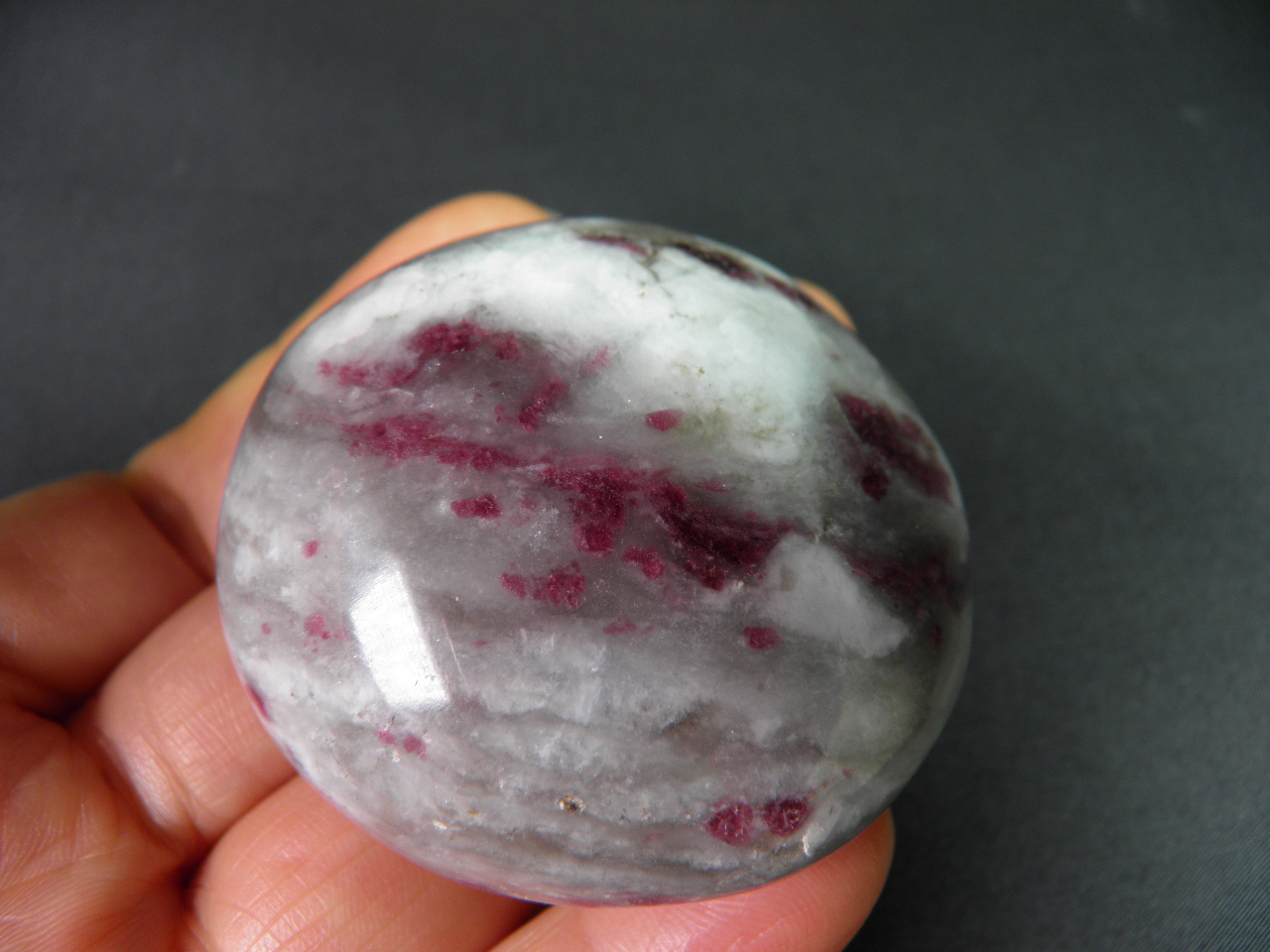 루벨라이트(Rubellite)원석