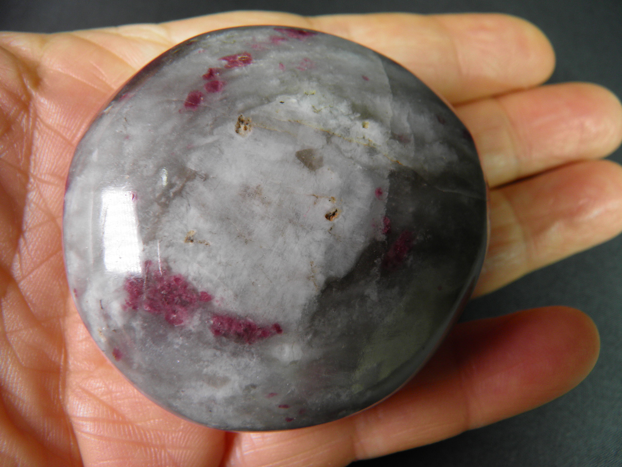 루벨라이트(Rubellite)원석