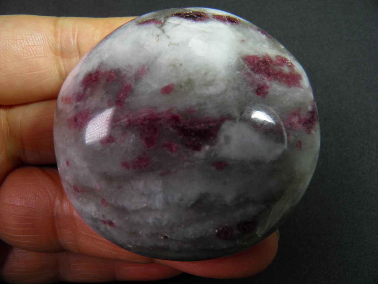 루벨라이트(Rubellite)원석