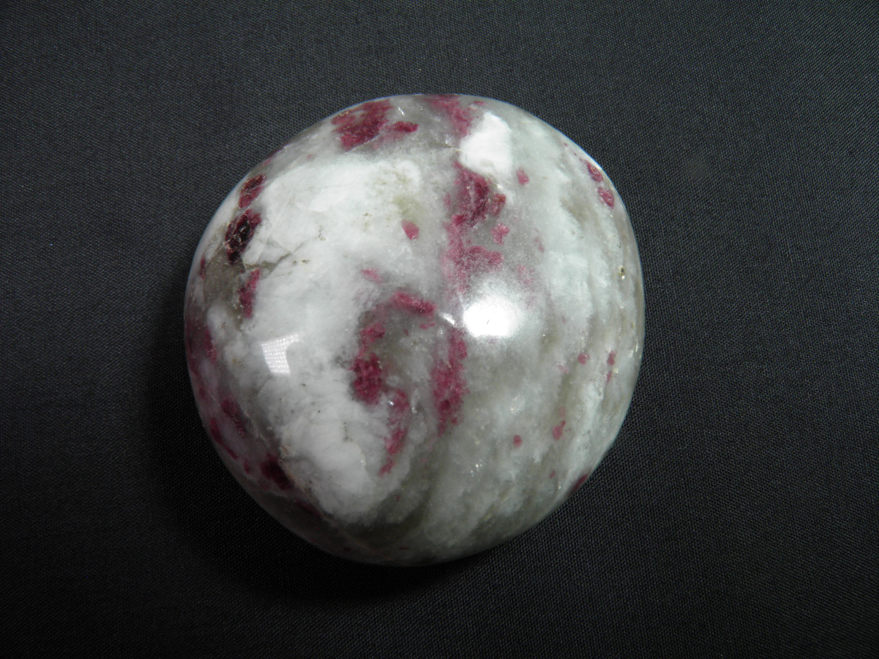 루벨라이트(Rubellite)원석