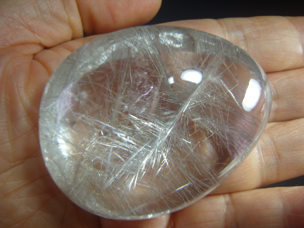 아프리카 침수정 원석