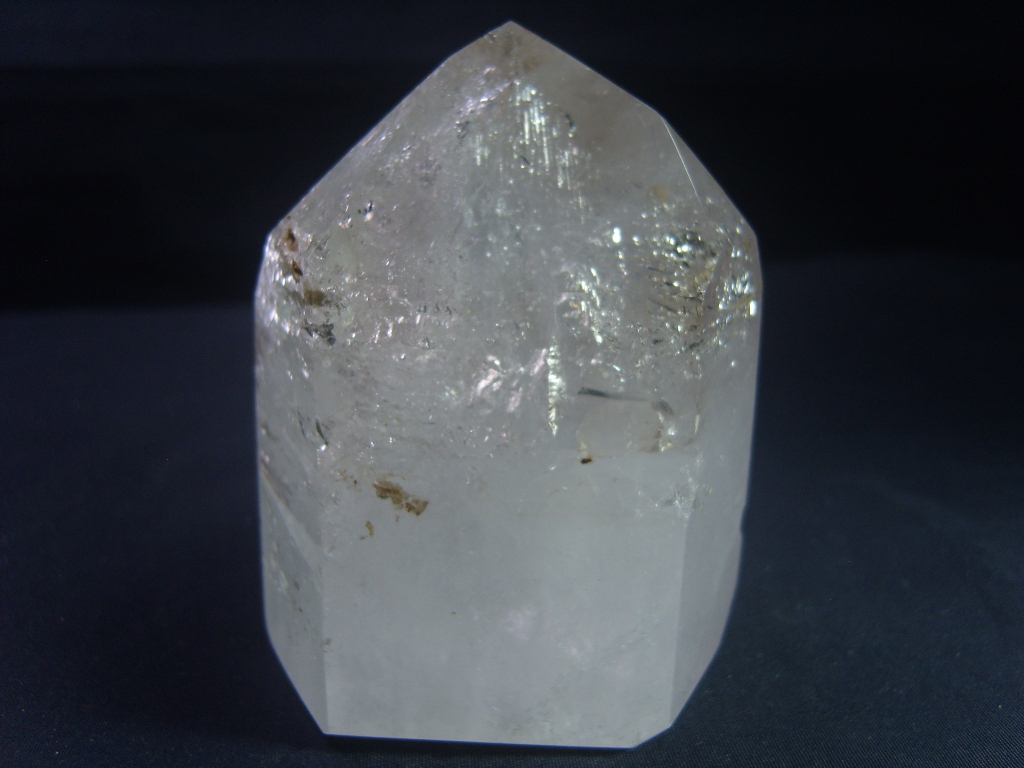 클리어 팬텀 트랜스 채널링형