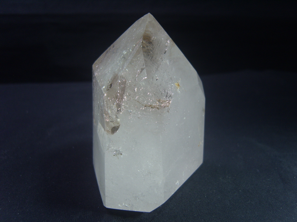 클리어 팬텀 트랜스 채널링형