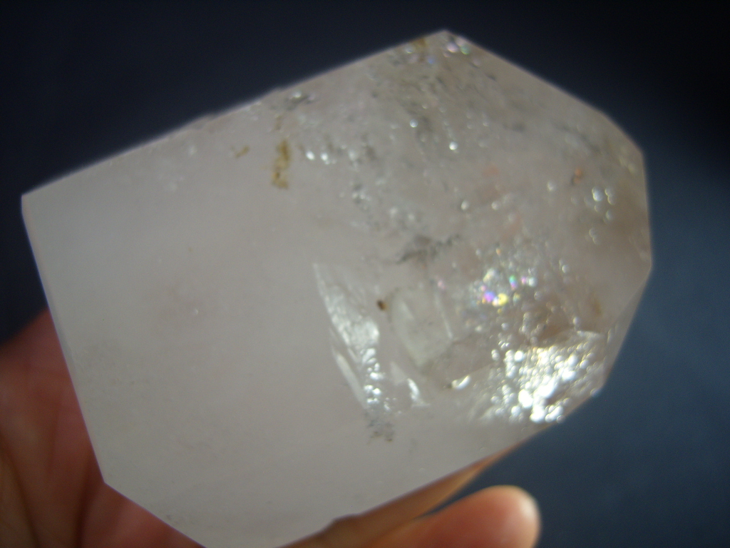 클리어 팬텀 트랜스 채널링형