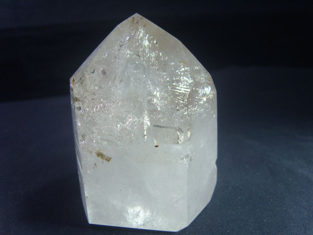 클리어 팬텀 트랜스 채널링형